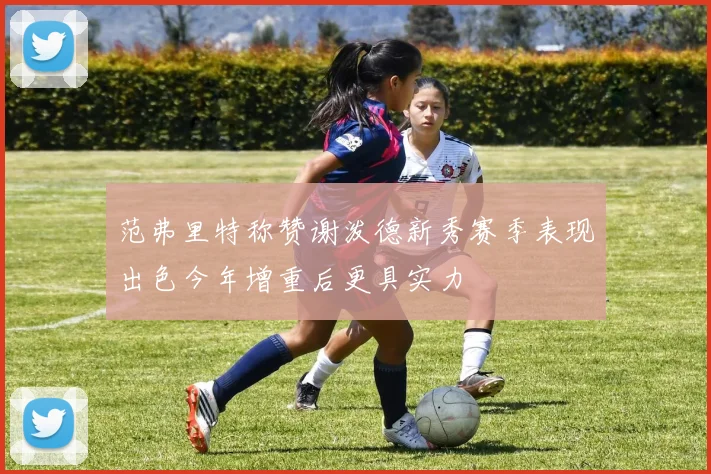 范弗里特称赞谢泼德新秀赛季表现出色今年增重后更具实力